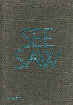 Seller image for See Saw for sale by Di Mano in Mano Soc. Coop