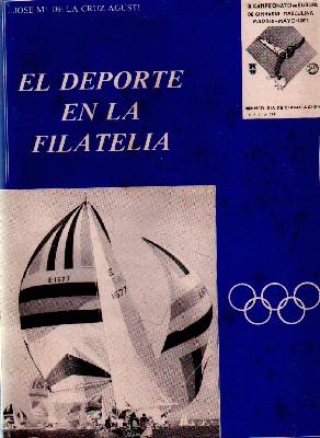 EL DEPORTE EN LA FILATELIA.