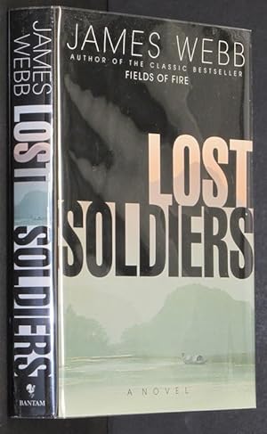 Bild des Verkufers fr Lost Soldiers zum Verkauf von Eyebrowse Books, MWABA
