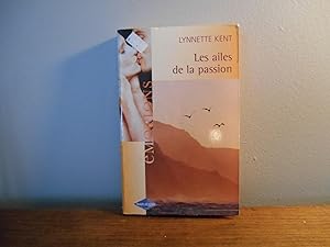 Les Ailes De La Passion; HARLEQUIN EMOTIONS NO 625