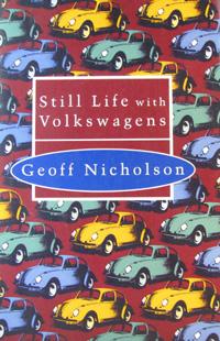 Seller image for Still Life With Volkswagens for sale by Livres Norrois