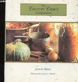 Seller image for THE COUNTRY COOK'S COMPANION for sale by Le-Livre