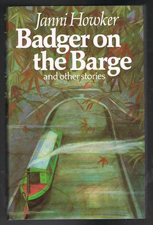 Badger on the Barge and Other Stories