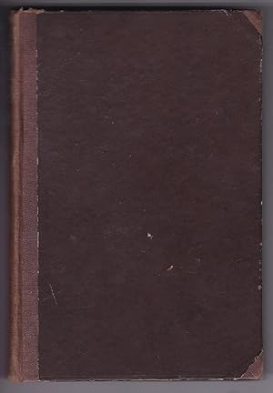 Bild des Verkufers fr Die Geschichte der Deutschen von Johann Georg August Wirth. Vierter [4.] Band. Zweite [2.] durchaus verbesserte Auflage. zum Verkauf von GAENSAN Versandantiquariat