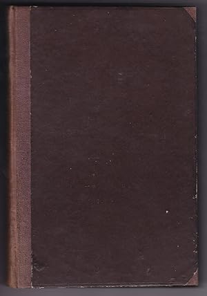 Bild des Verkufers fr Die Geschichte der Deutschen von Johann Georg August Wirth. Erster [1.] Band. Zweite [2.] durchaus verbesserte Auflage. zum Verkauf von GAENSAN Versandantiquariat