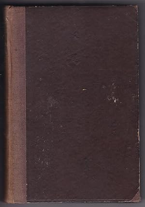 Bild des Verkufers fr Die Geschichte der Urzeit. Die Geschichte der Deutschen von Johann Georg August Wirth. Dritter [3.] Band. Zweite [2.] durchaus verbesserte Auflage. zum Verkauf von GAENSAN Versandantiquariat