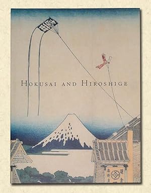 Imagen del vendedor de Hokusai and Hiroshige Great Japanese Prints from the James A. Michener Collection a la venta por lamdha books