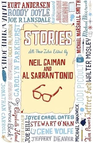 Seller image for Stories (Paperback) for sale by AussieBookSeller