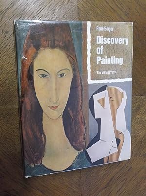 Discovery of Painting (A Studio Book)