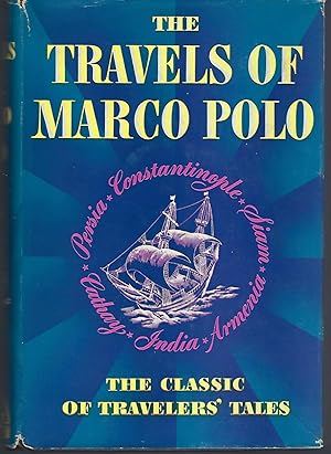 The Travels of Marco Polo (The Venetian)