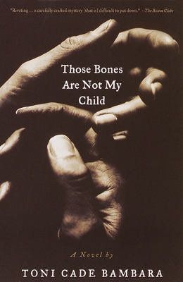 Imagen del vendedor de Those Bones Are Not My Child (Paperback or Softback) a la venta por BargainBookStores
