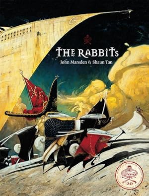 Seller image for The Rabbits (Paperback) for sale by Grand Eagle Retail