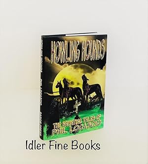 Seller image for Howling Hounds for sale by Idler Fine Books