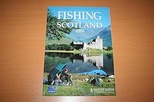 Fishing in Scotland 2006