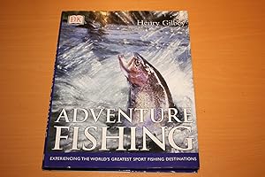 Immagine del venditore per Adventure Fishing venduto da River Reads