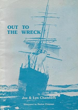 Out to the Wreck