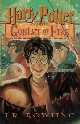 Seller image for Harry Potter and the Goblet of Fire (Paperback or Softback) for sale by BargainBookStores