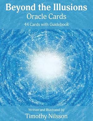 Seller image for Beyond the Illusions Oracle Cards for sale by Grand Eagle Retail