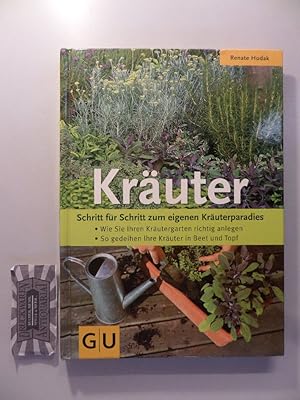 Kräuter.