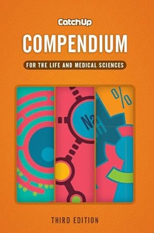 Seller image for Catch Up Compendium, Third Edition for sale by GreatBookPrices
