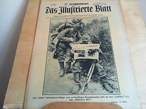 Das Illustrierte Blatt. 1914 No. 47 II. Jahrgang.