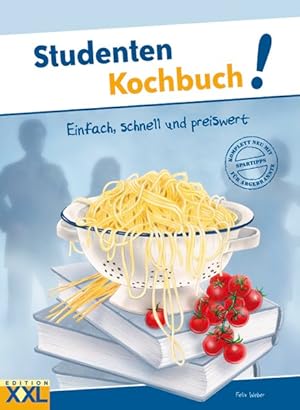 Studenten Kochbuch!