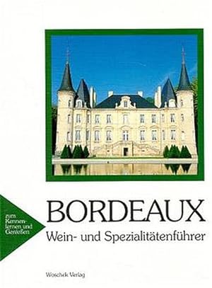 Seller image for Bordeaux for sale by ABC Versand e.K.