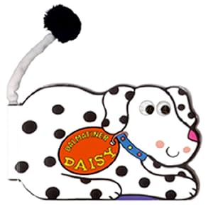 Bild des Verkufers fr Dalmatiner Daisy zum Verkauf von ABC Versand e.K.