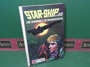 Star-Ship - Die unheimliche Raumstation.