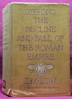 Image du vendeur pour The Decline and Fall of the Roman Empire mis en vente par Wormhole Books