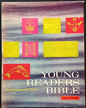 Young Readers Bible: Revised Standard Version