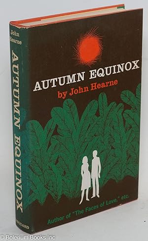 The Autumn Equinox