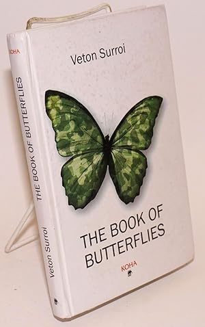 The book of butterflies