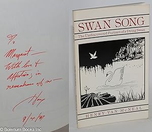 Swan song