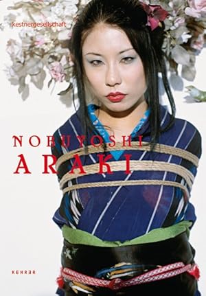 Nobuyoshi Araki + Hokusai (Japanische Holzschnitte aus der Sammlung Thun Japanese Woodcuts of the...