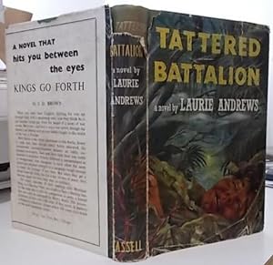 Tattered Battalion
