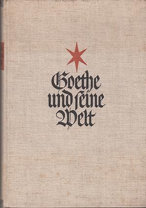 Goethe und seine Zeit.