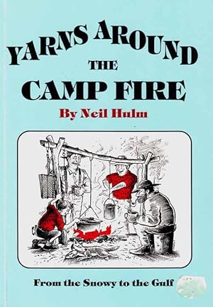 Seller image for Yarns Around the Camp Fire for sale by Adelaide Booksellers
