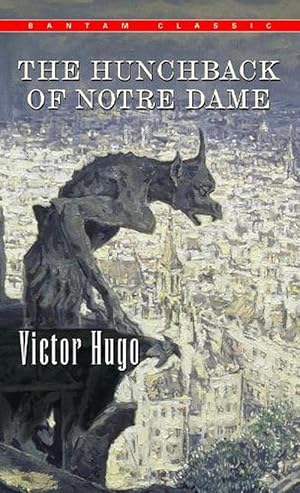Bild des Verkufers fr The Hunchback of Notre Dame (Paperback) zum Verkauf von Grand Eagle Retail