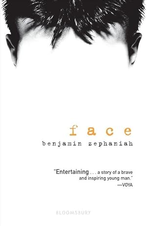 Seller image for Face (Paperback) for sale by Grand Eagle Retail