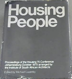 Bild des Verkufers fr Housing People zum Verkauf von Chapter 1