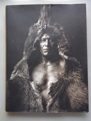 Native Nations First Americans as seen by Edward S. Curtis Indianer