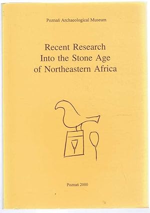 Recent Research Into the Stone Age of Northeastern Africa