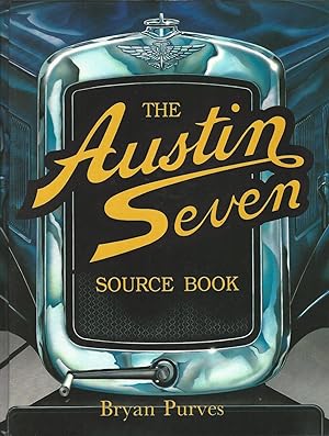 The Austin Seven Source Book