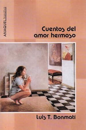 Imagen del vendedor de Cuentos del amor hermoso a la venta por Librera Vobiscum