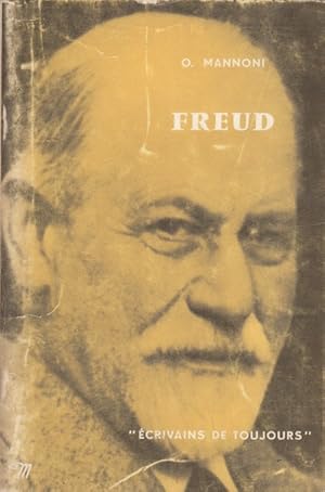 Imagen del vendedor de FREUD a la venta por Librera Vobiscum