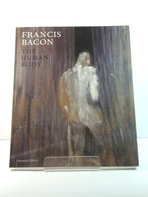 Immagine del venditore per Francis Bacon: The Human Body venduto da PsychoBabel & Skoob Books