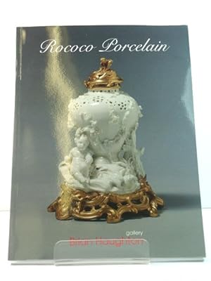 Rococo Porcelain