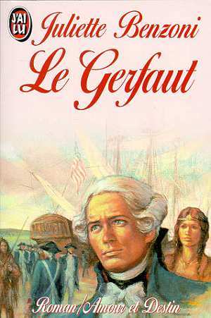 Seller image for Le Gerfaut des brumes Tome 1 for sale by librairie philippe arnaiz