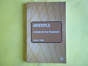 Immagine del venditore per Aristotle: A Guide for the Perplexed (Guides for the Perplexed) venduto da Carmarthenshire Rare Books